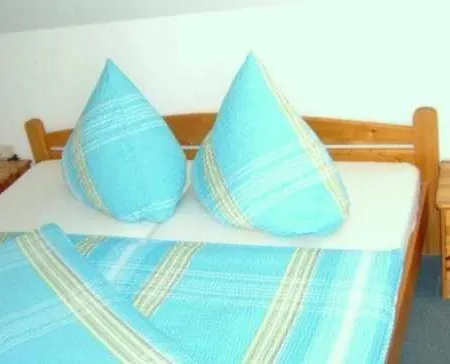 Holiday home Schueler Mit Terrasse Und Garten *