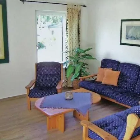 Holiday home Schueler Mit Terrasse Und Garten *